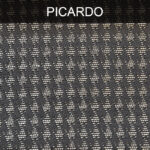 پارچه مبلی پیکاردو PICARDO کد 5C