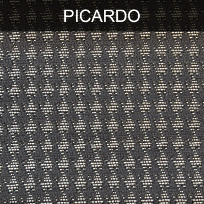 پارچه مبلی پیکاردو PICARDO کد 5C