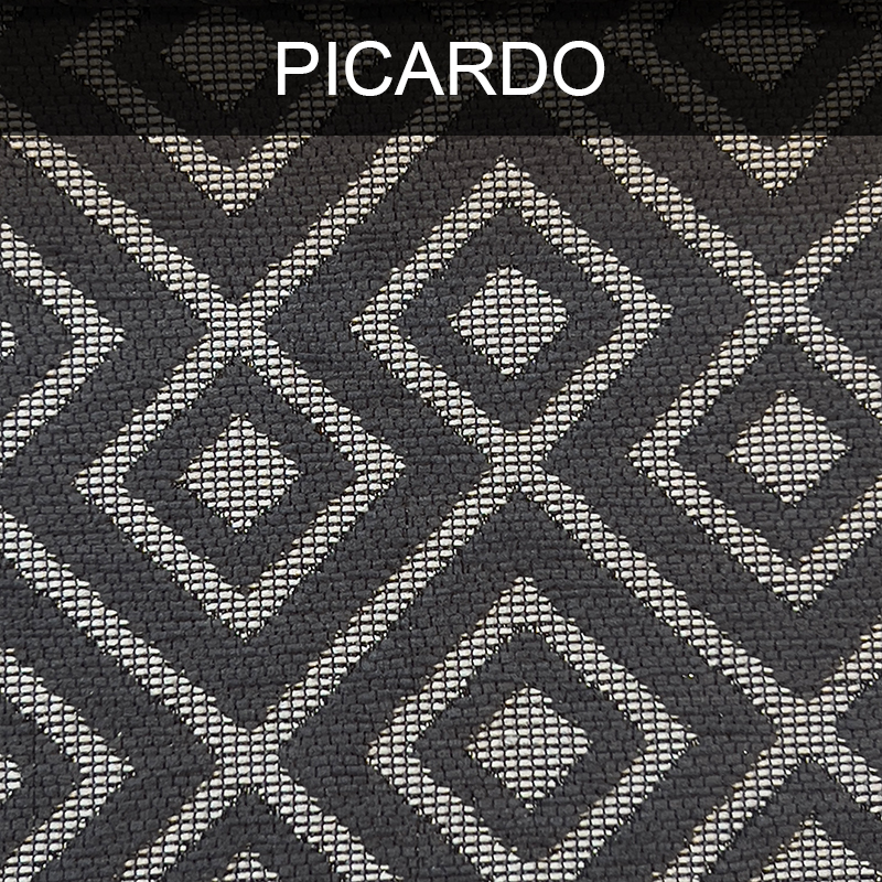 پارچه مبلی پیکاردو PICARDO کد 5G