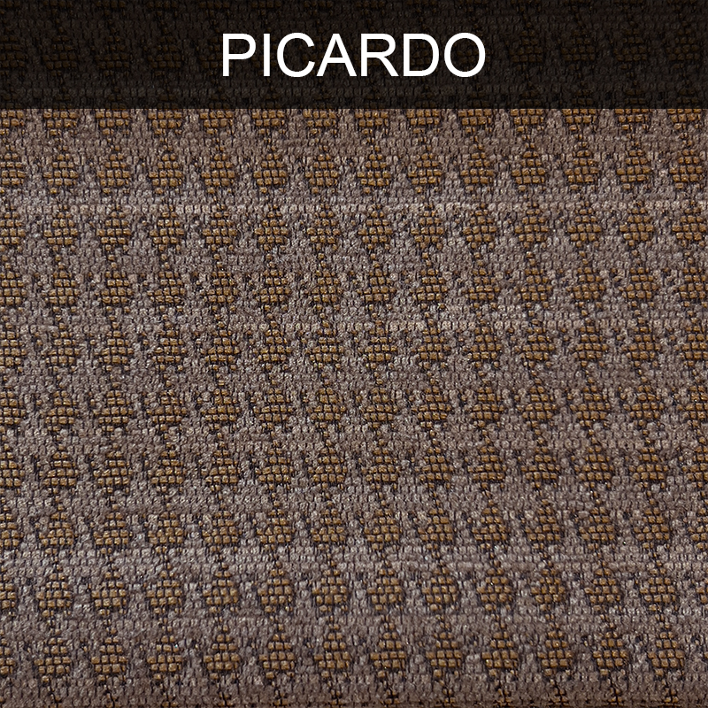پارچه مبلی پیکاردو PICARDO کد 6C