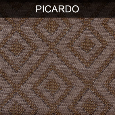 پارچه مبلی پیکاردو PICARDO کد 6G