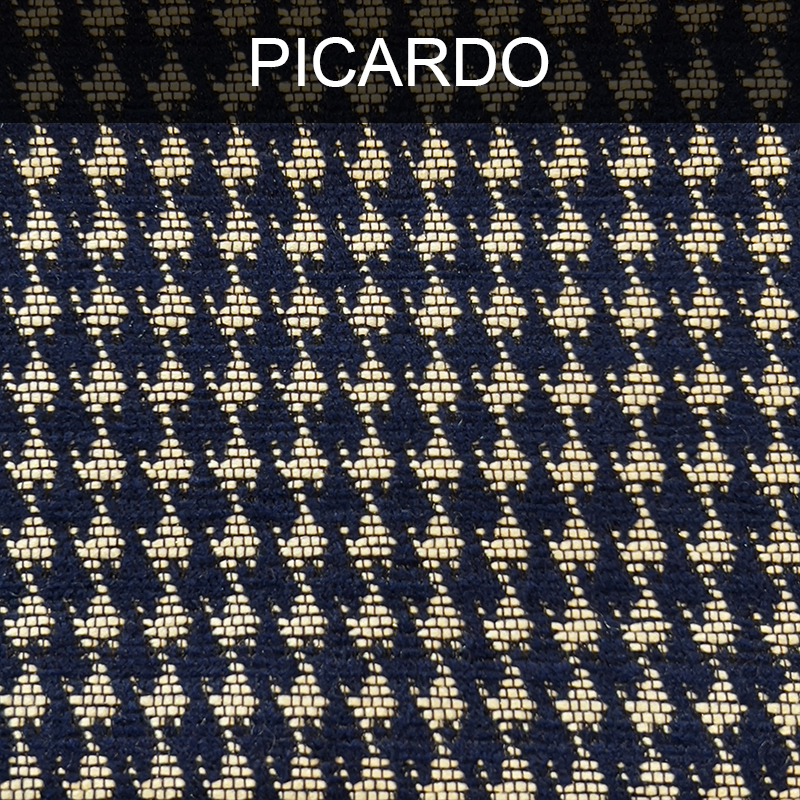 پارچه مبلی پیکاردو PICARDO کد 7C