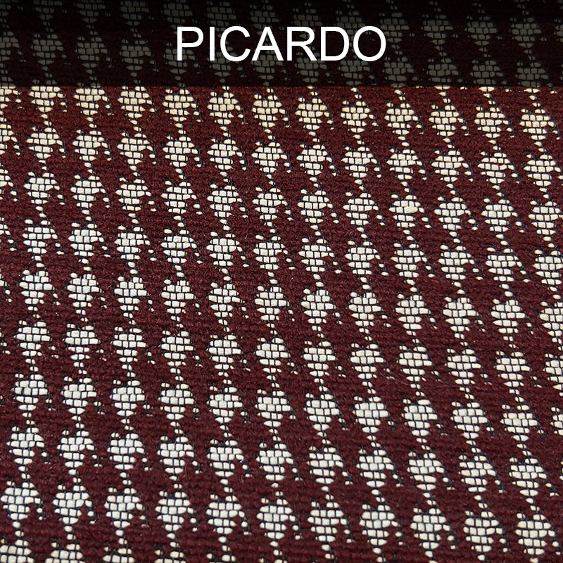 پارچه مبلی پیکاردو PICARDO کد 8C