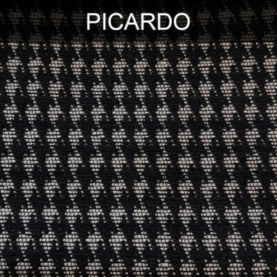 پارچه مبلی پیکاردو PICARDO کد 9C