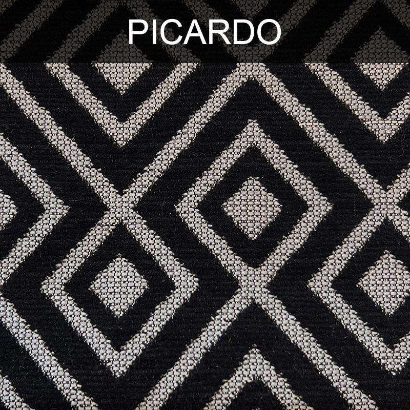 پارچه مبلی پیکاردو PICARDO کد 9G