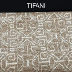 پارچه مبلی تیفانی TIFANI کد 412