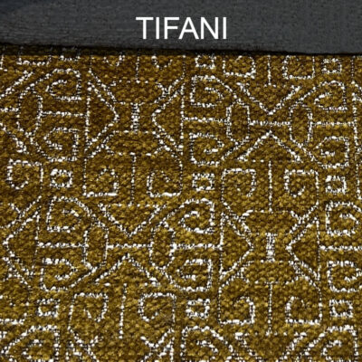 پارچه مبلی تیفانی TIFANI کد 420