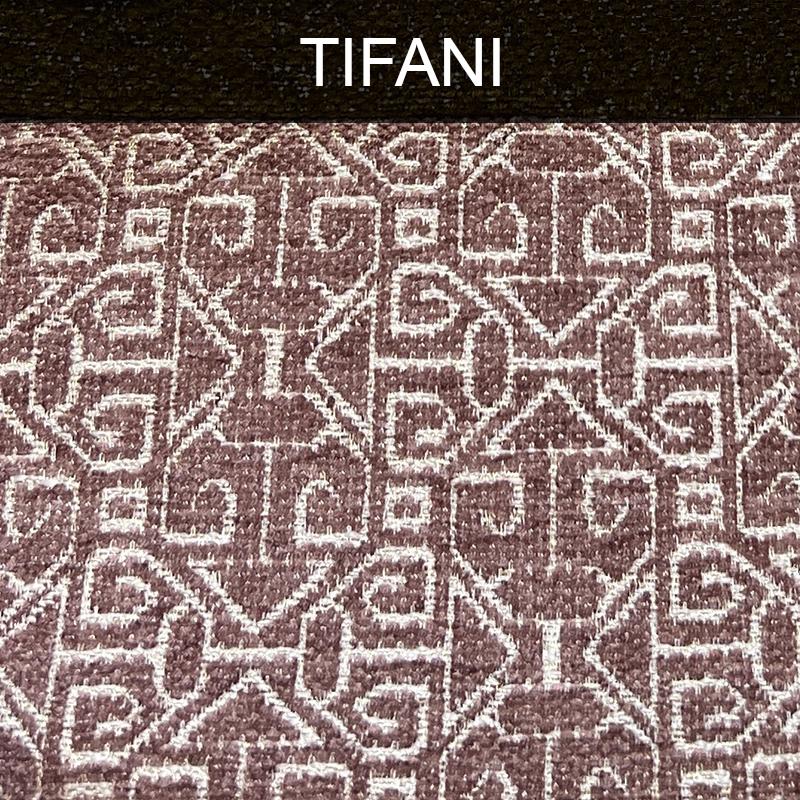 پارچه مبلی تیفانی TIFANI کد 424