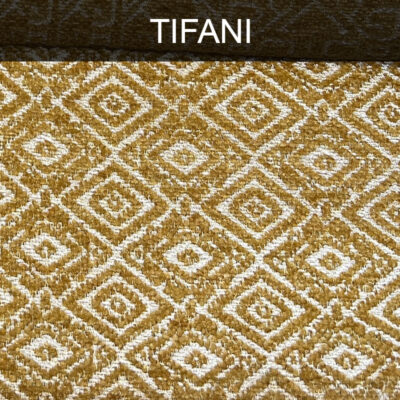 پارچه مبلی تیفانی TIFANI کد 449