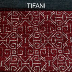 پارچه مبلی تیفانی TIFANI کد 464