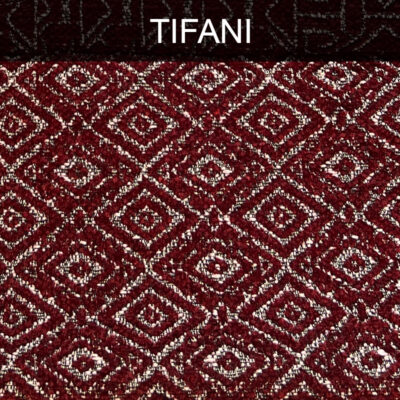 پارچه مبلی تیفانی TIFANI کد 465