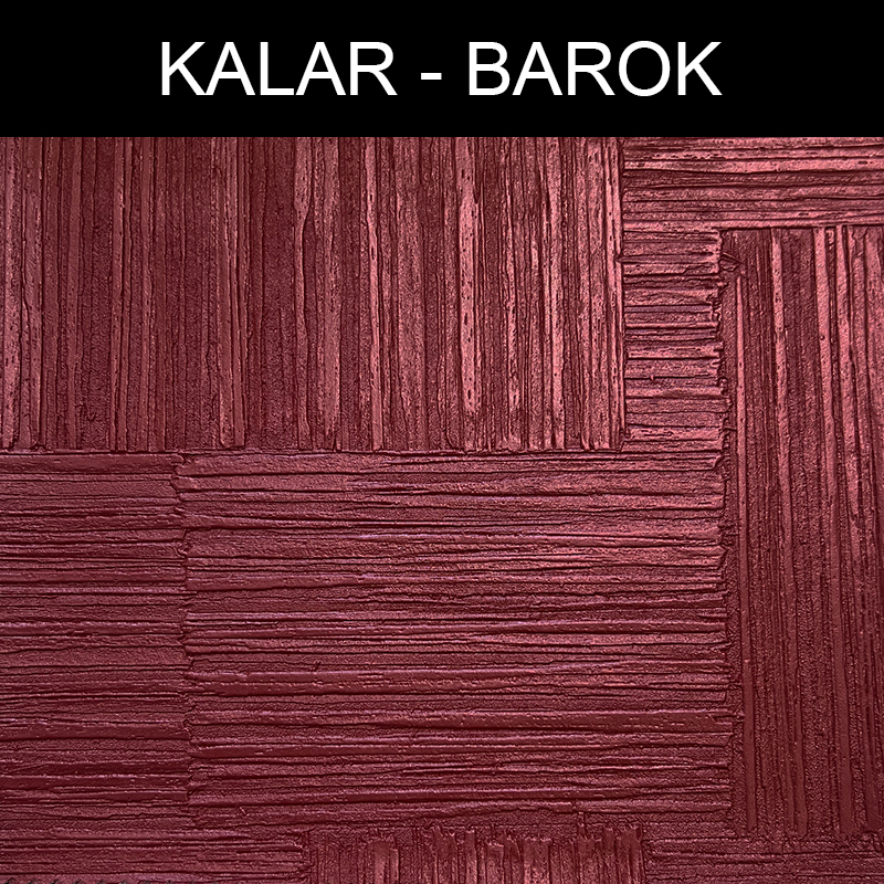 پارچه مبلی قالار باروک BAROK کد 636091