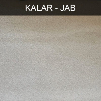 پارچه مبلی قالار جاب JAB کد 9019101