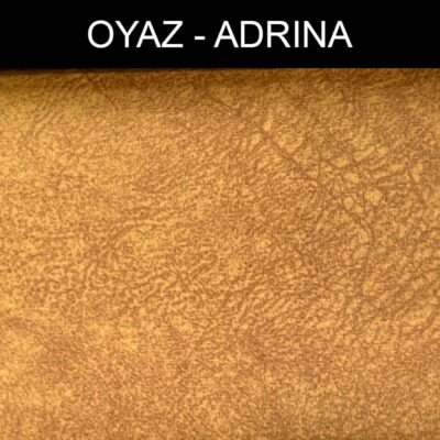 پارچه مبلی اُیاز آدرینا ADRINA کد 11