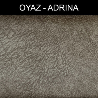 پارچه مبلی اُیاز آدرینا ADRINA کد 16