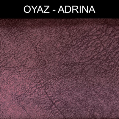 پارچه مبلی اُیاز آدرینا ADRINA کد 18