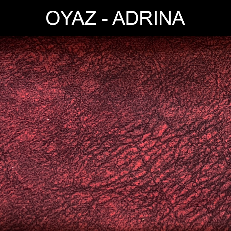 پارچه مبلی اُیاز آدرینا ADRINA کد 19