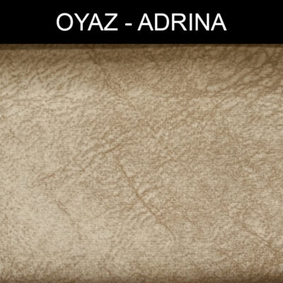 پارچه مبلی اُیاز آدرینا ADRINA کد 2