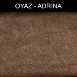 پارچه مبلی اُیاز آدرینا ADRINA کد 8