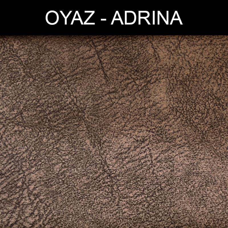 پارچه مبلی اُیاز آدرینا ADRINA کد 9