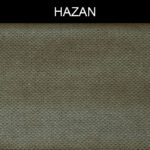پارچه پرده هازان ترک HAZAN کد 263214