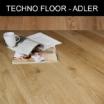 پارکت لمینت تکنو فلور کلاس آدلر Techno Floor کد A45