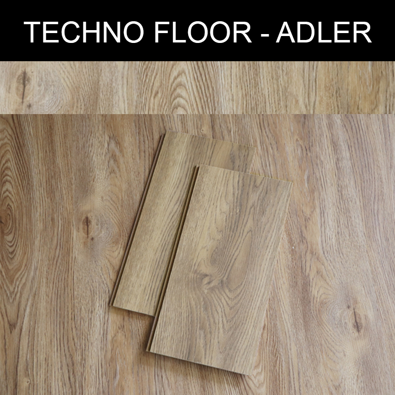 پارکت لمینت تکنو فلور کلاس آدلر Techno Floor کد A47