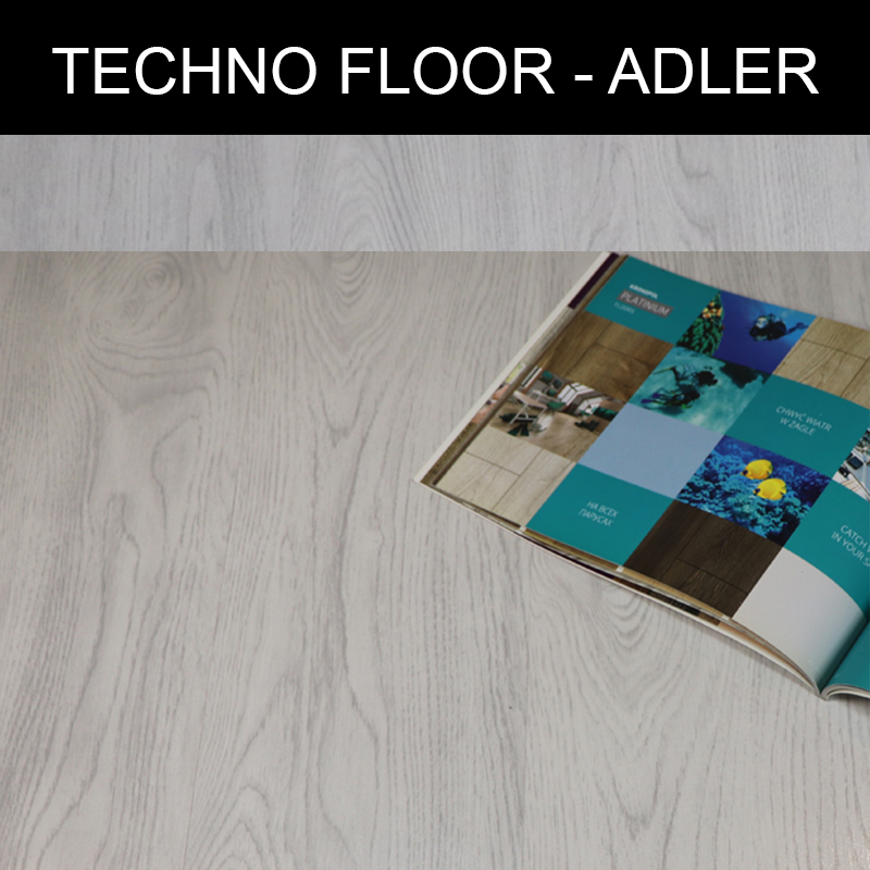 پارکت لمینت تکنو فلور کلاس آدلر Techno Floor کد A61