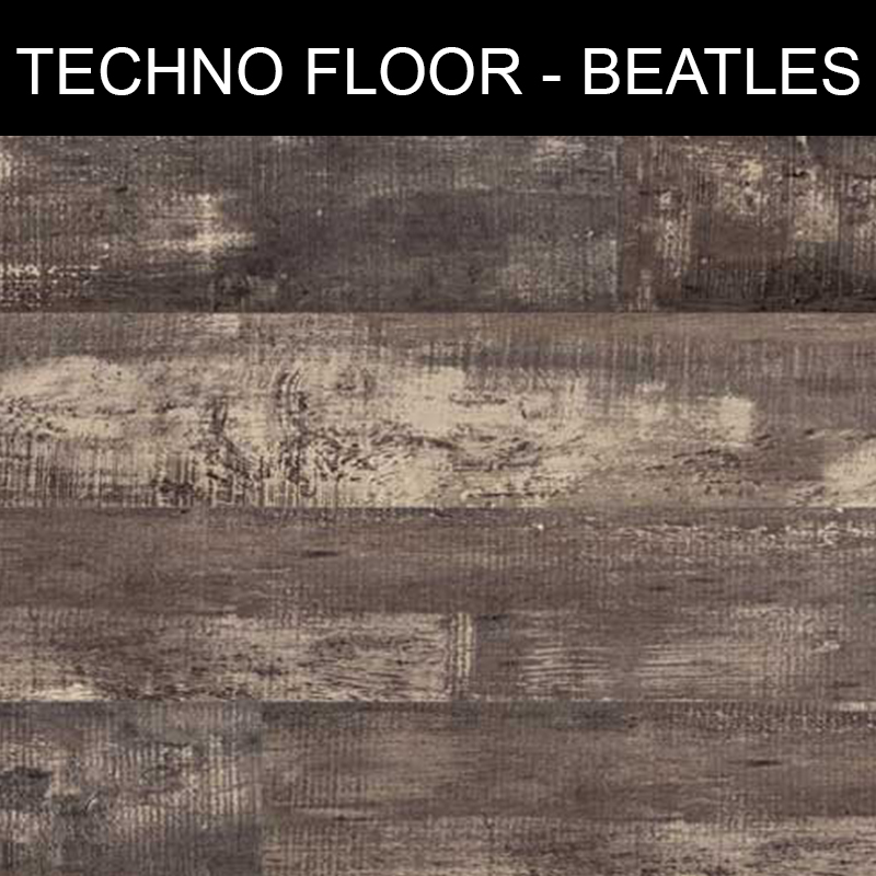 پارکت لمینت تکنو فلور کلاس بیتلز Techno Floor کد 2152