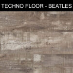 پارکت لمینت تکنو فلور کلاس بیتلز Techno Floor کد 2164
