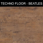 پارکت لمینت تکنو فلور کلاس بیتلز Techno Floor کد 2441