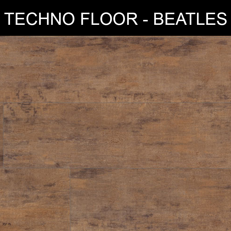 پارکت لمینت تکنو فلور کلاس بیتلز Techno Floor کد 2441