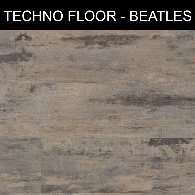 پارکت لمینت تکنو فلور کلاس بیتلز Techno Floor کد 2461