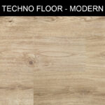پارکت لمینت تکنو فلور کلاس مدرن Techno Floor کد 2543