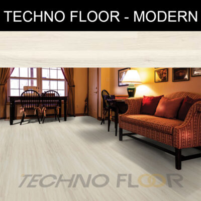 پارکت لمینت تکنو فلور کلاس مدرن Techno Floor کد 3406