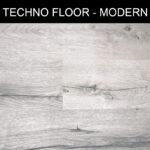 پارکت لمینت تکنو فلور کلاس مدرن Techno Floor کد 622