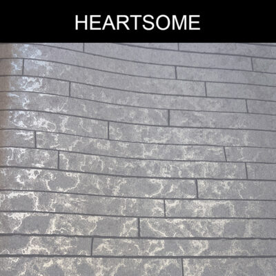 کاغذ دیواری هارت سام HEARTSOME کد p32-2001004