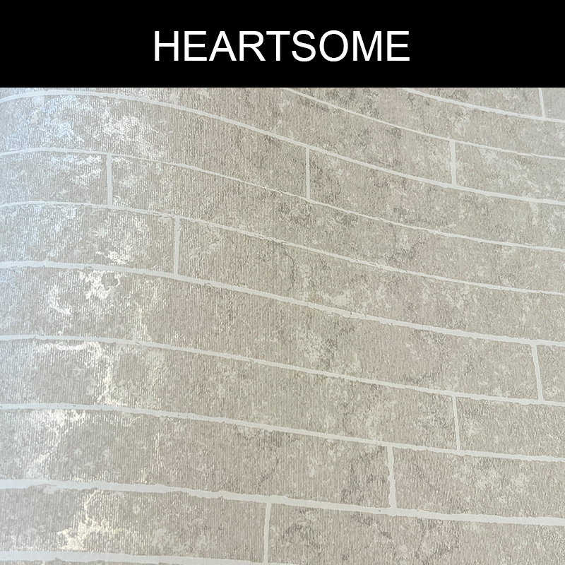 کاغذ دیواری هارت سام HEARTSOME کد p76-2001003