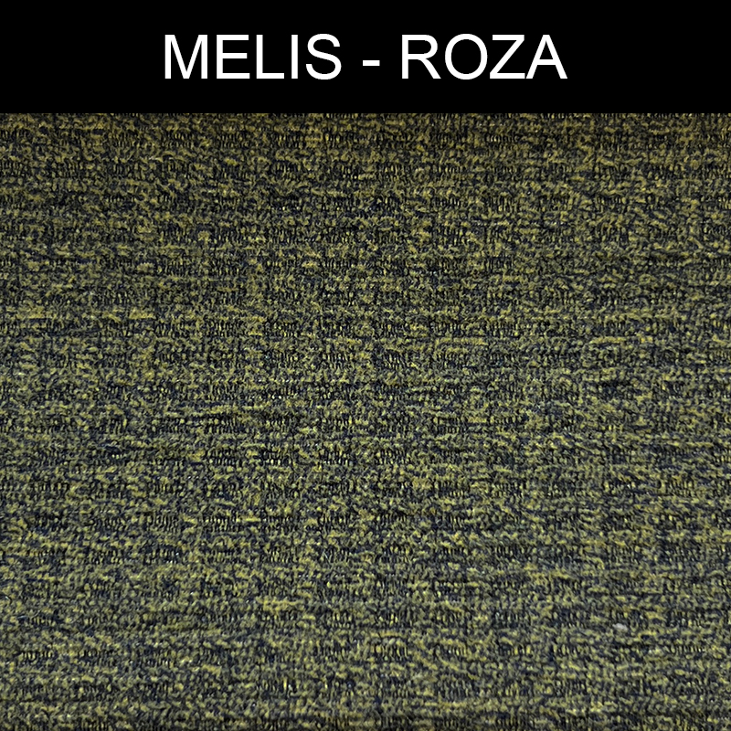 پارچه مبلی ملیس رزا ROZA کد 14