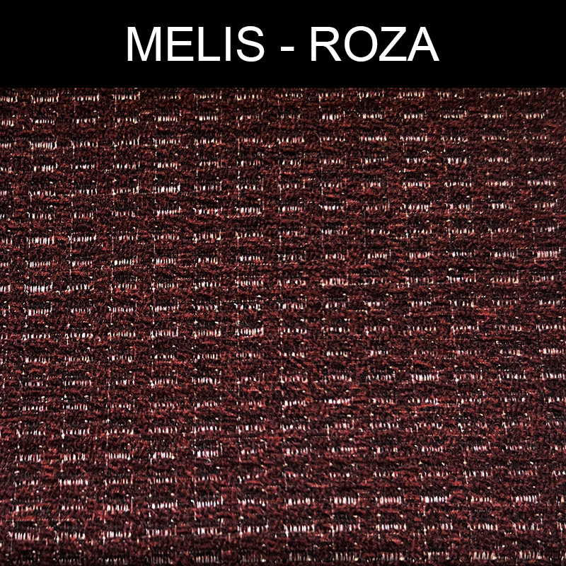 پارچه مبلی ملیس رزا ROZA کد 18