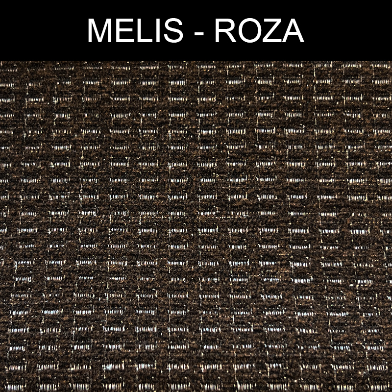 پارچه مبلی ملیس رزا ROZA کد 22