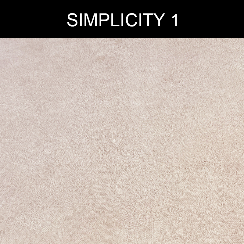 کاغذ دیواری سیمپلیسیتی SIMPLICITY کد p17-64715