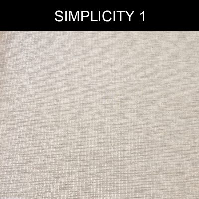 کاغذ دیواری سیمپلیسیتی SIMPLICITY کد p19-62401