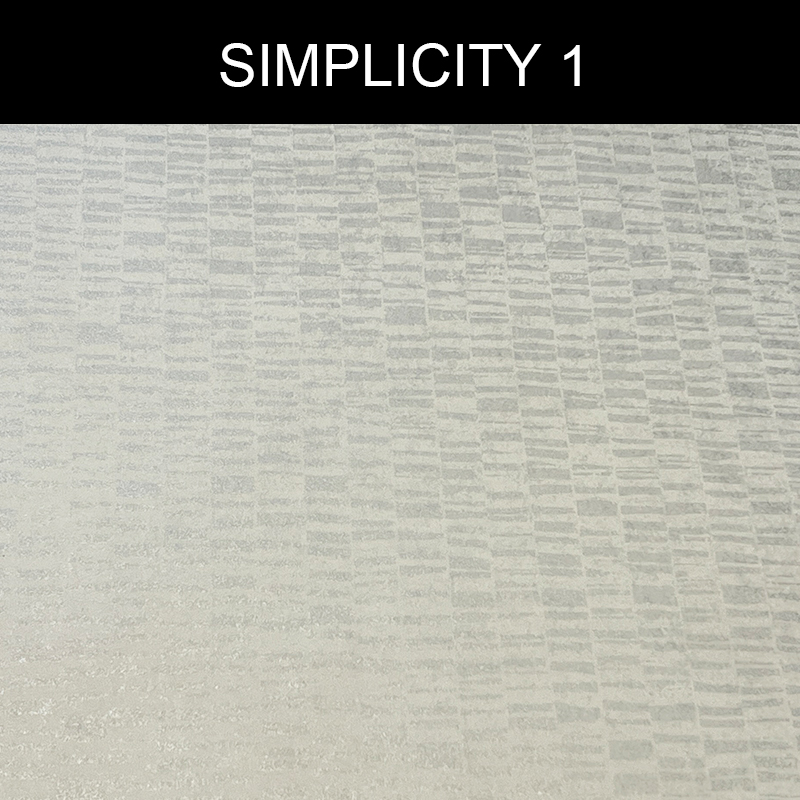کاغذ دیواری سیمپلیسیتی SIMPLICITY کد p5-62803
