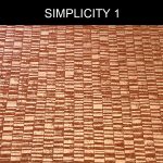 کاغذ دیواری سیمپلیسیتی SIMPLICITY کد p58-62802