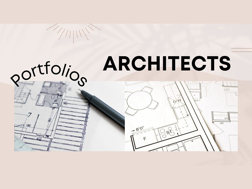نکات کلیدی برای طراحی یک پورتفولیو معماری موفق