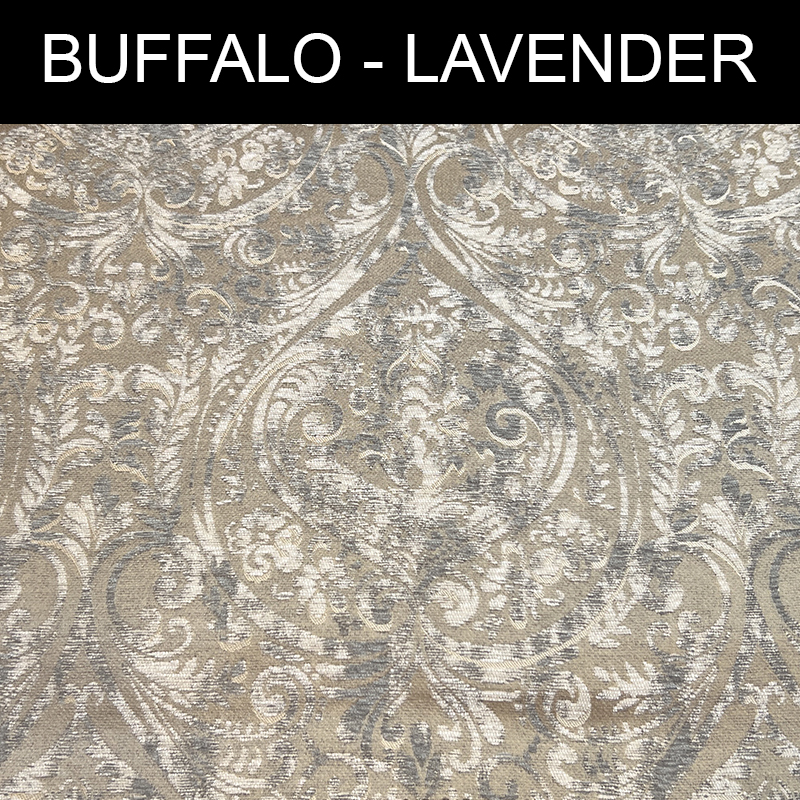 پارچه مبلی بوفالو لوندر BUFFALO LAVENDER کد g1022