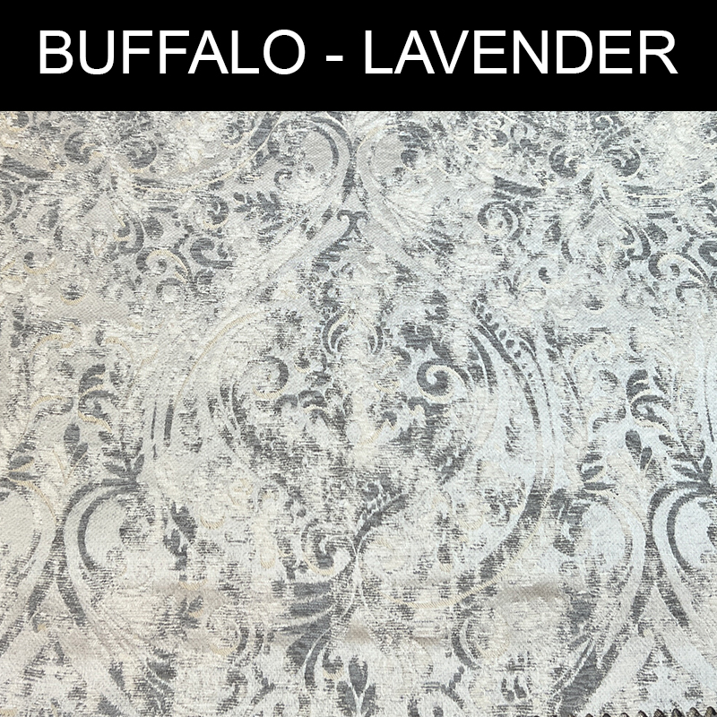 پارچه مبلی بوفالو لوندر BUFFALO LAVENDER کد g54022