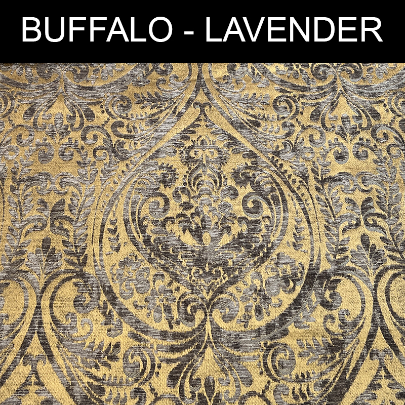 پارچه مبلی بوفالو لوندر BUFFALO LAVENDER کد g57017