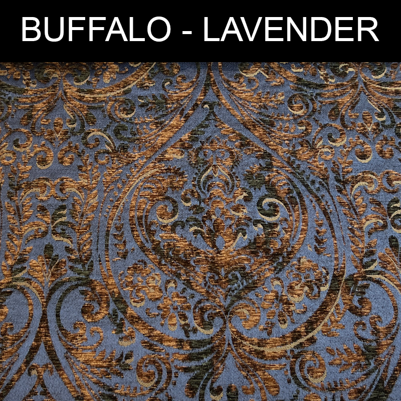 پارچه مبلی بوفالو لوندر BUFFALO LAVENDER کد g71037
